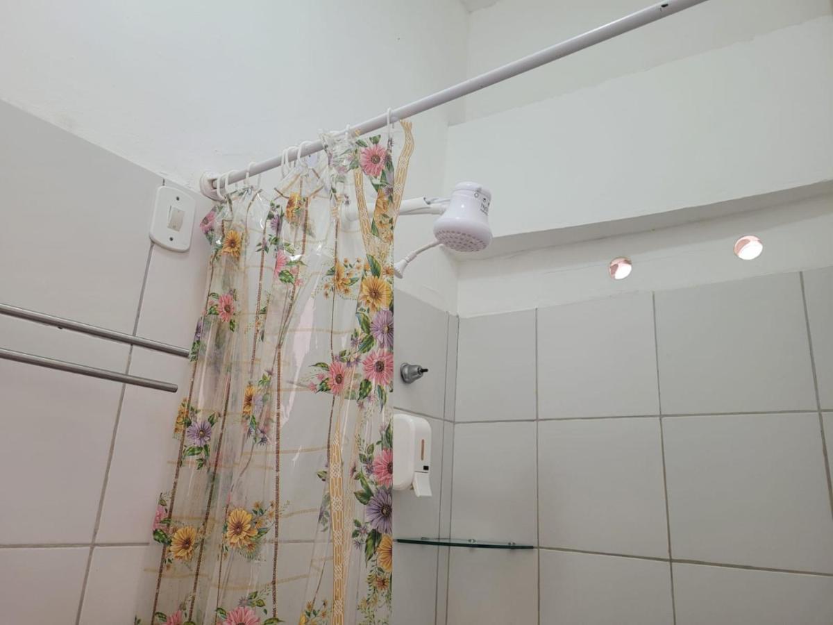 Hotel Pousada Catarina Mina São Luís Extérieur photo