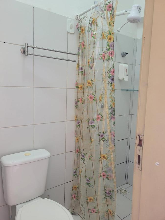 Hotel Pousada Catarina Mina São Luís Extérieur photo