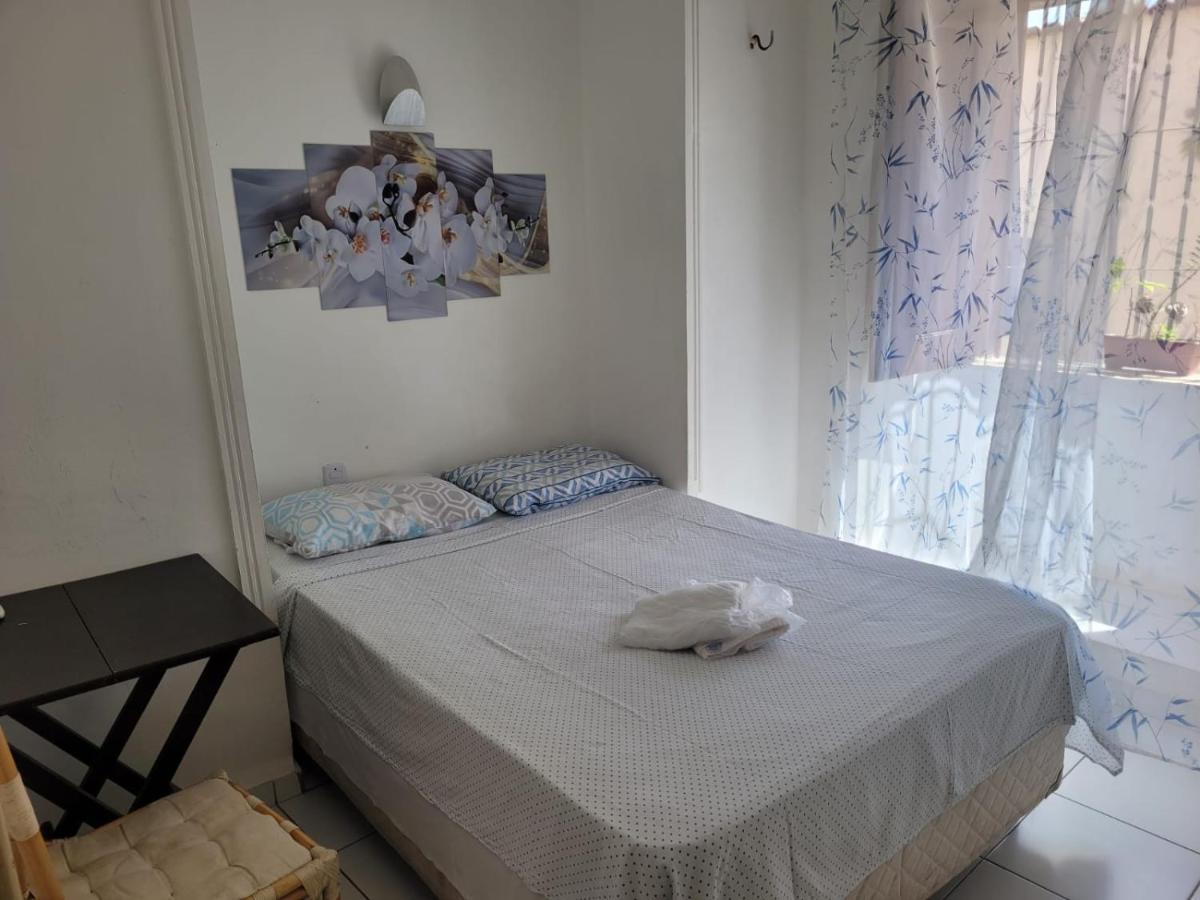 Hotel Pousada Catarina Mina São Luís Extérieur photo