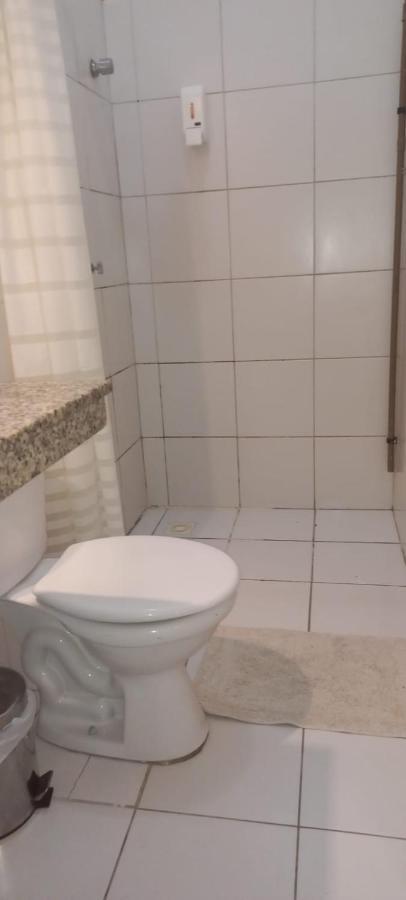 Hotel Pousada Catarina Mina São Luís Extérieur photo