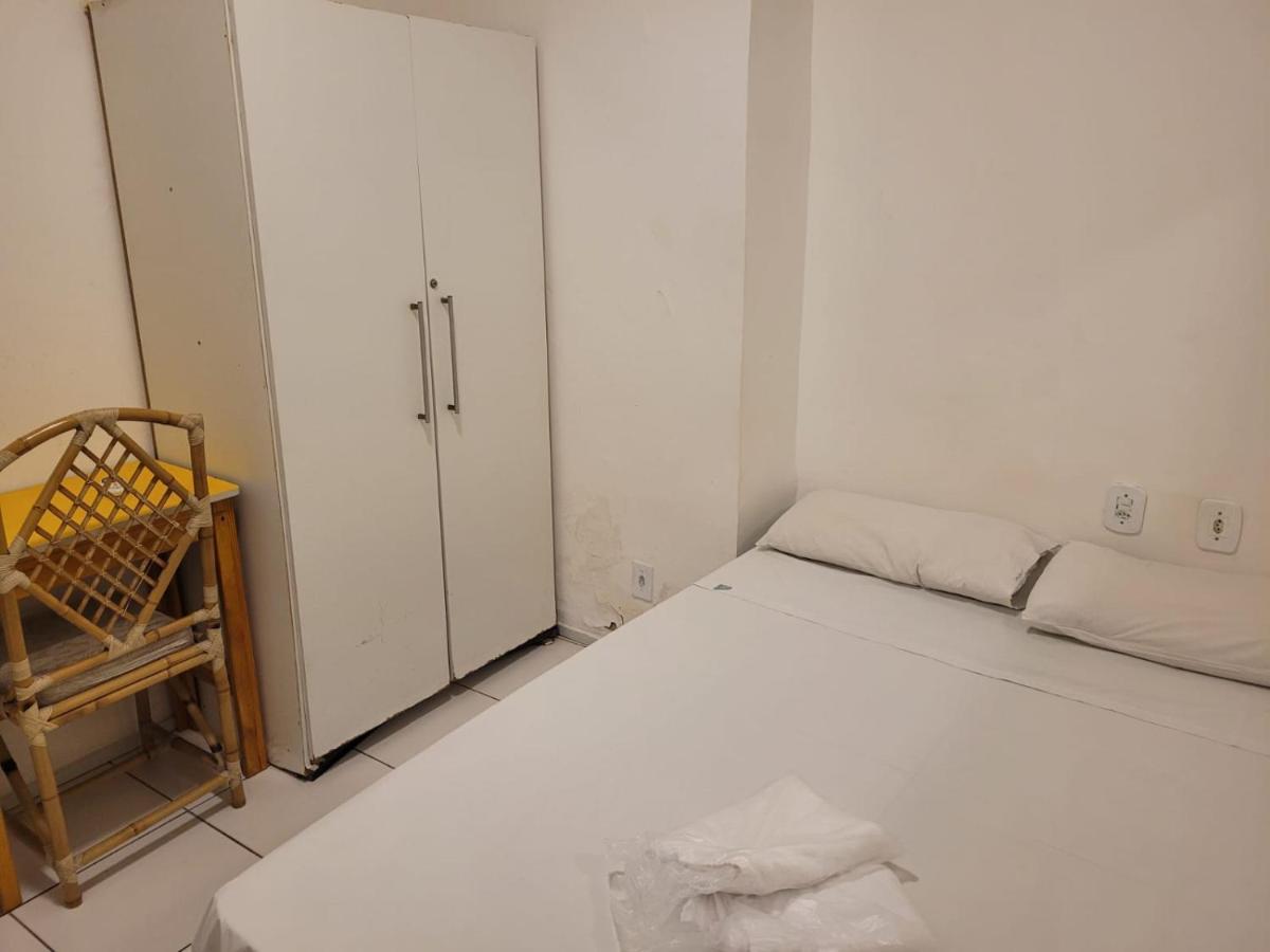 Hotel Pousada Catarina Mina São Luís Extérieur photo