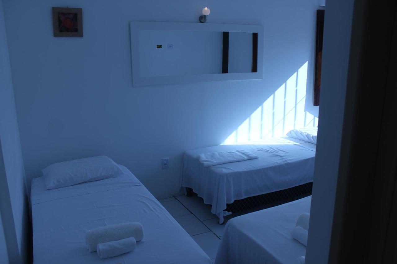 Hotel Pousada Catarina Mina São Luís Extérieur photo